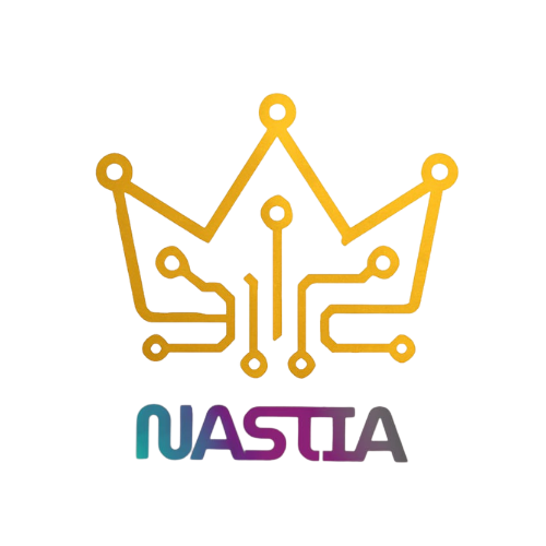 NastIA Logo